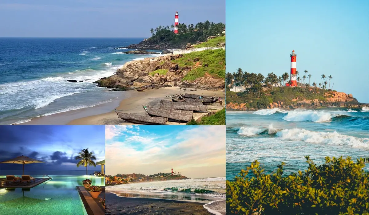Two Days Kanyakumari to Trivandrum Tour Packages Two Days Kanyakumari to Trivandrum Tour Packages