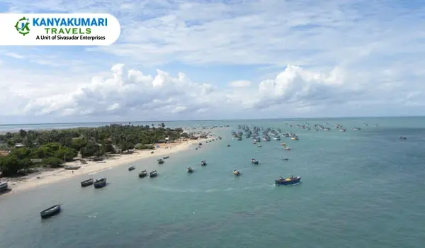 Ariyaman Beach Rameswaram Tour Packages Ariyaman Beach Rameswaram Tour Packages