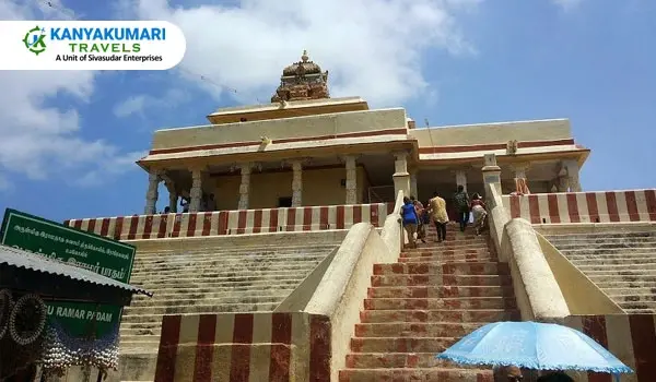 Gandhamadhana Parvatham Rameswaram Tour Packages Gandhamadhana Parvatham Rameswaram Tour Packages