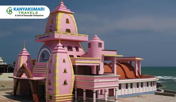 Gandhi Mandapam Kanyakumari Tour Packages Gandhi Mandapam Kanyakumari Tour Packages