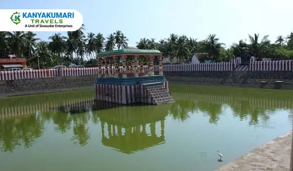 Jatayu Tirtham Rameshwaram Tour PAckages Jatayu Tirtham Rameshwaram Tour PAckages