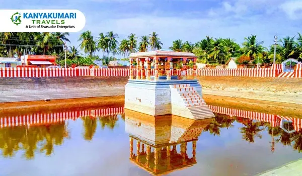 Lakshmana Tirtham rameshwaram Tour Packages Lakshmana Tirtham rameshwaram Tour Packages