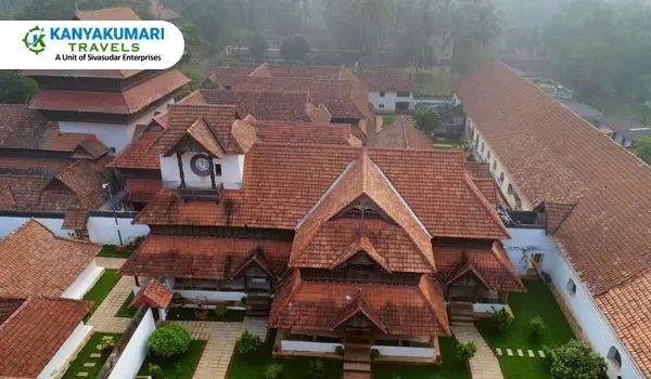 Padmanabhapuram Palace Kanyakumari Tour PAckages Padmanabhapuram Palace Kanyakumari Tour PAckages