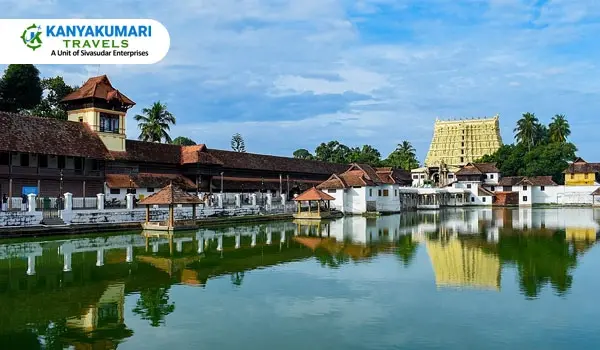 Padmanabhaswamy Temple Trivandrum Padmanabhaswamy Temple Trivandrum