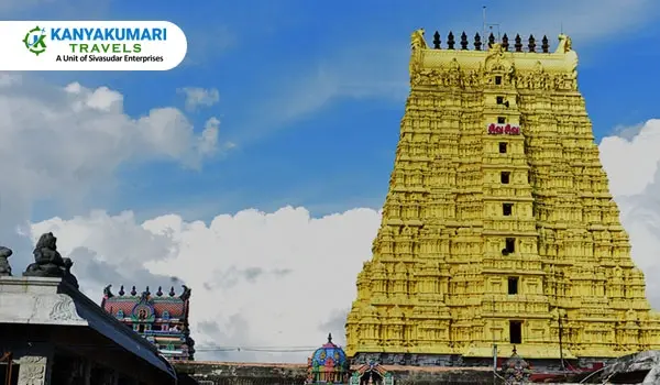 Rameswaram (Rameshwaram) Tour Package with Kanyakumari Travels Rameswaram (Rameshwaram) Tour Package with Kanyakumari Travels
