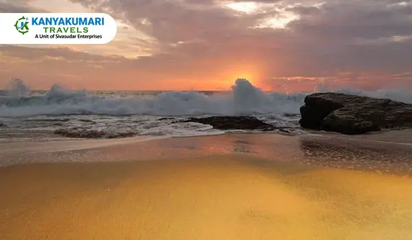 visit Shanghumukham Beach Trivandrum Tour PAckages visit Shanghumukham Beach Trivandrum Tour PAckages