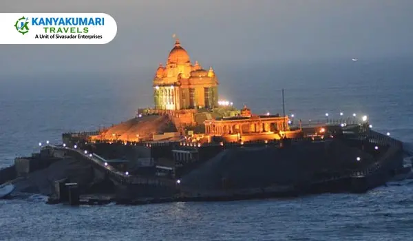 Book Kanyakumari Tourism and Kanyakumari Tourism packages with best travel operators Book Kanyakumari Tourism and Kanyakumari Tourism packages with best travel operators