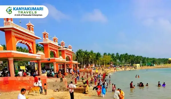 Agnitheertham rameshwaram Tour Packages Agnitheertham rameshwaram Tour Packages