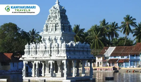 Kanyakumari Temple Kanyakumari Tour PAckages Kanyakumari Temple Kanyakumari Tour PAckages