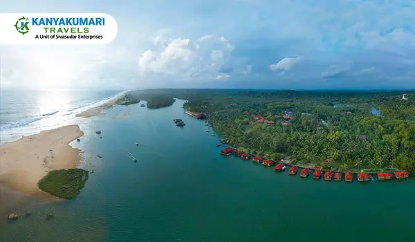 Book Poovar Island Trivandrum With Kanyakumari Travels Book Poovar Island Trivandrum With Kanyakumari Travels